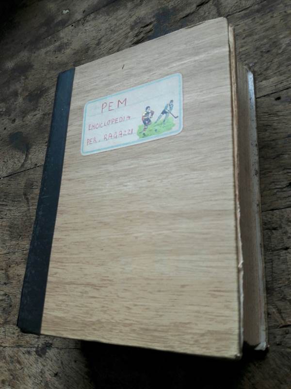 Piccola enciclopedia