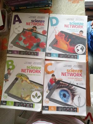 Scieze network