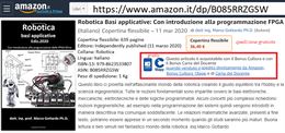 Robotica Basi applicative