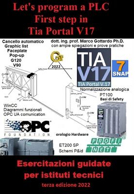 PLC Siemens: Esercitazioni guidate per gli istituti tecnici - Foto 4