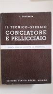 Il Tecnico-Operaio Conciatore e Pellicciaio