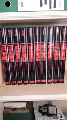 Enciclopedia I Protagonisti