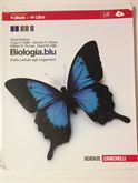 Biologia e Laboratorio isbn 9788808325709