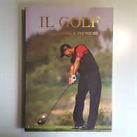 Il Golf - Preparazione