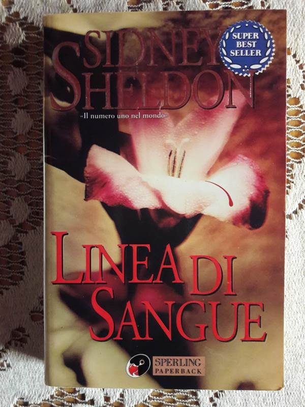 Foto 411 romanzi di Sidney Sheldon, ottimo stato