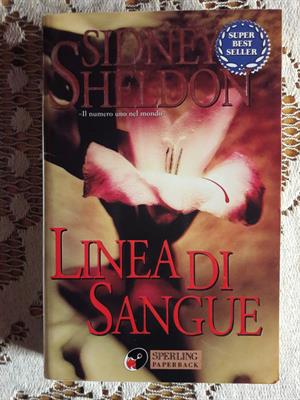 11 romanzi di Sidney Sheldon, ottimo stato - Anteprima 4