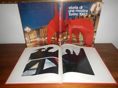 Storia di una mostra Torino 1983 - Foto 2
