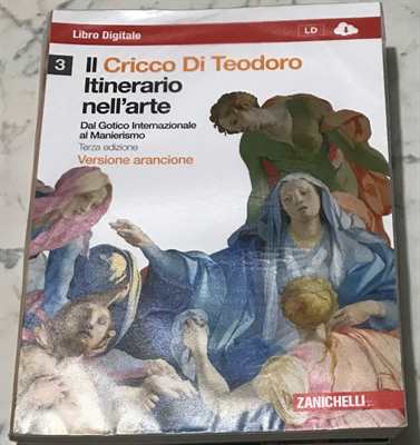 Libri liceo storia dell’arte e disegno