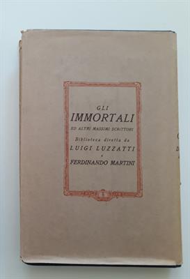 Libro antico Letteratura - Tolstoj - Anteprima 4