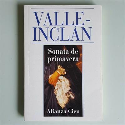 Sonata De Primavera -
