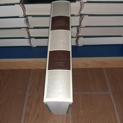 Enciclopedia UTET