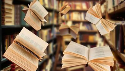 Raccolta libri - Anteprima 2