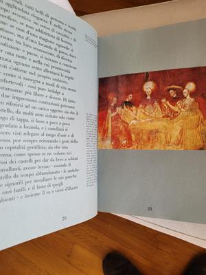 Libro Tarocchi mazzo visconteo testo di Calvino - Anteprima 2