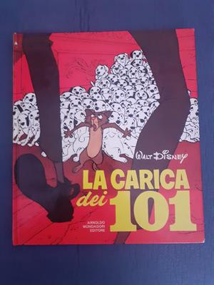 La carica dei 101