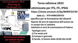 Foto 4 Online - Programmazione TIA Portal V19 PLC Siemens