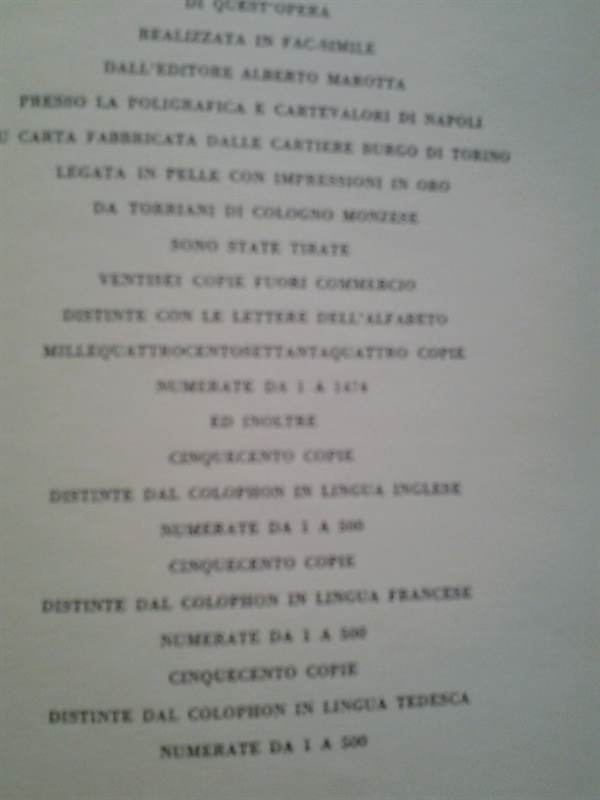 Foto 2LEOPARDI - Canti e Operette Morali, colore verde
