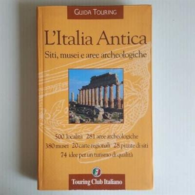 L’Italia Antica - Guida
