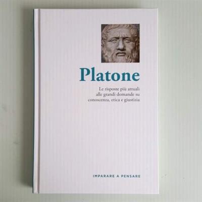 Platone - Le Risposte