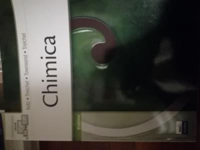 Libri universitari nuovi Farmacia e Scienze Nutrizione - Foto 3