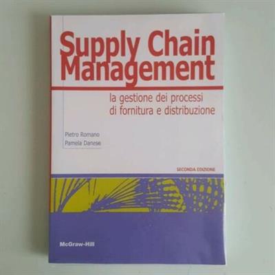 Supply Chain Management -
