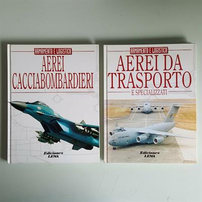 Aerei Cacciabombardieri - Aerei