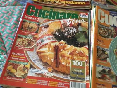 Cucinare Bene (riviste), in buone condizioni - Foto 2