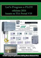 PLC siemens Le's Program a PLC edizione 2024
