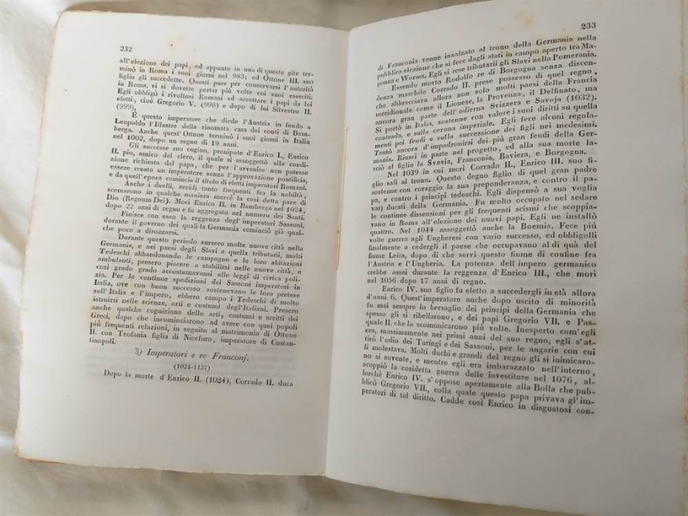 Foto 6Libro antico Il Torrente dei Tempi, Sino all’anno 1844, in buone condizioni