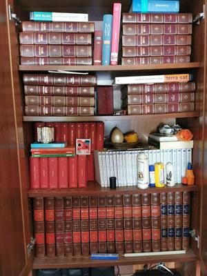 Enciclopedia Motta