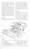 Foto 3 Manuale di uso e manutenzione per mietitrebbia Laverda M 84