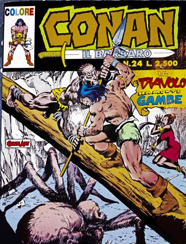 Foto 5Marvel - Star Comics Italia -3