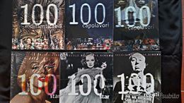 Cinema Ciak - n. 14 Libri da collezione - Nuovi