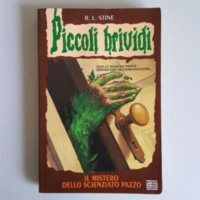 Piccoli Brividi - Il