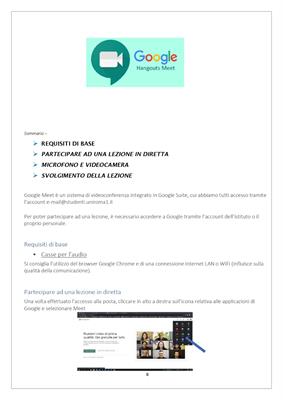 Manuale Apprendimento OnLine DAD e Smart Working - Foto 4