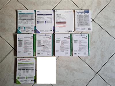Libri scolastici biennio informatica, in ottime condizioni - Foto 4