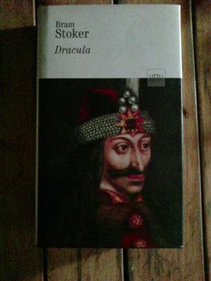 Bram Stoker - Dracula