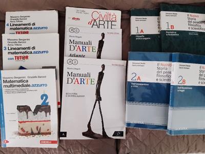 Libri scontati