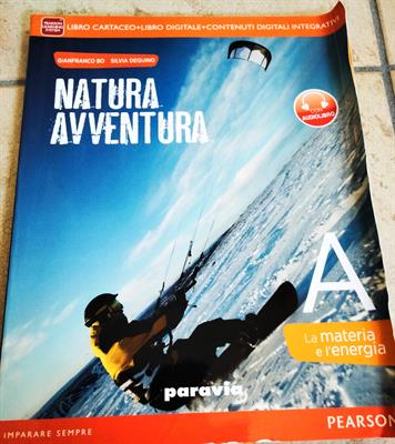 Libri scolastici quasi nuovi