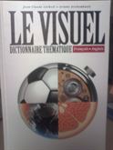 Dizionario bilingue Inglese Francese illustrato