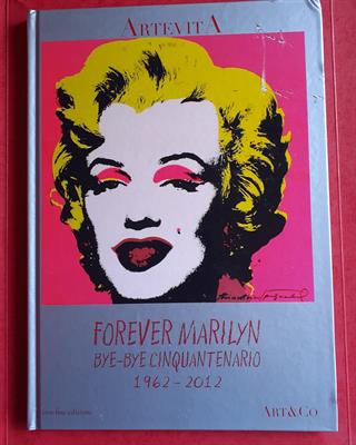 50° Marilyn Monroe 1962-2012
