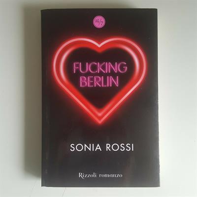 Fucking Berlin - Sonia