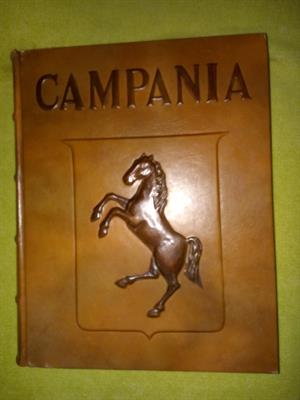 Storia della Campania