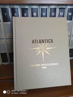 ENCICLOPEDIA - Foto 6