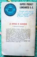 Foto 3 La Difesa Di Giarabub di Salvatore Castagna