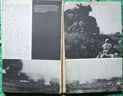 Foto 4 La battaglia per l'isola giapponese di Okinawa