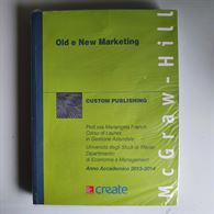 Old e New Marketing-