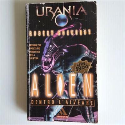 Alien - Dentro L'Alveare