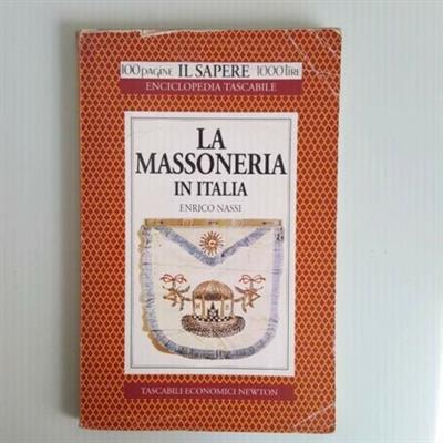 La Massoneria In Italia