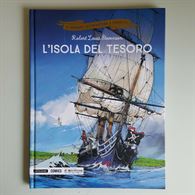 L'isola Del Tesoro a