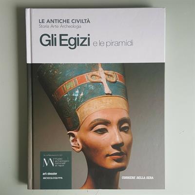 Gli Egizi e LePiramidi